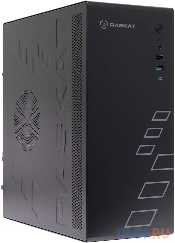 Компьютер raskat standart 200, фотография 1