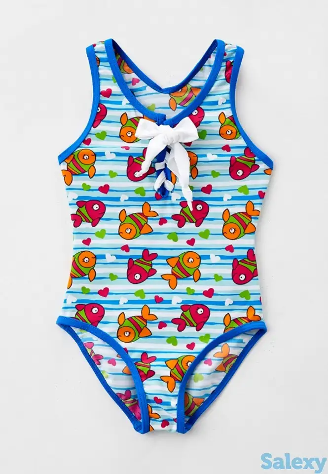 Купальник emdi, фотография 1