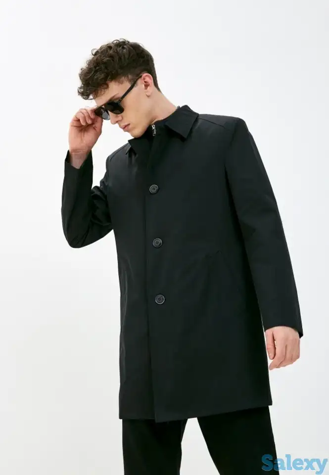 Плащ berkytt, фотография 1