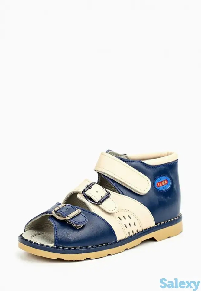 Сандалии таши орто, фотография 1