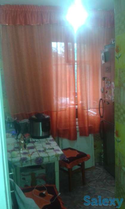 продам 1,5-ку гост.типа на Студгородке по ул.Виноградова д.6., фотография 4