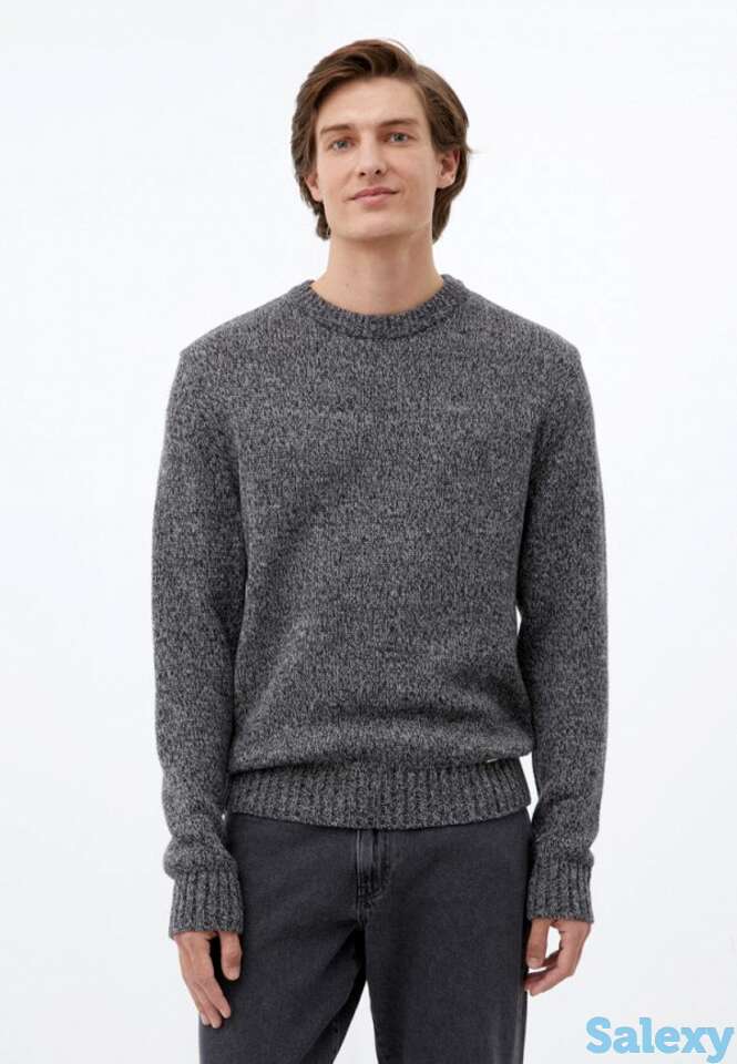 Джемпер finn flare, фотография 1