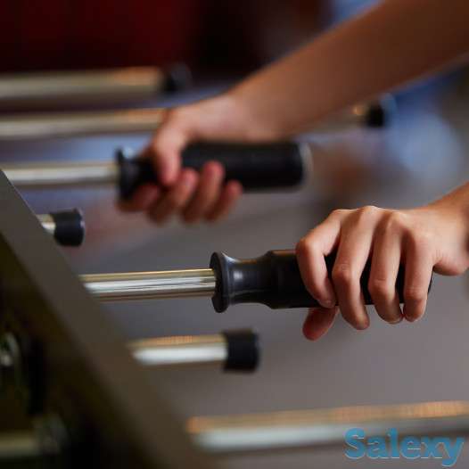 Аренда настольного футбола, фотография 5