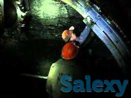 Машинист электровоза, Проходчики, МГВМ, ПГМ,ПЭС,ГРОЗ, ИТР (Горные мастера,механики)., фотография 3