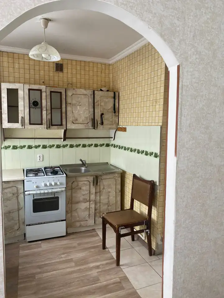 продам квартиру, 11а мкр, дом 11, фотография 8