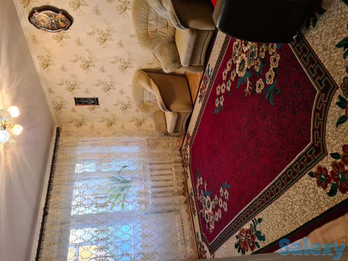 Продам 3-х комнатную квартиру, ул.Жубанова 29/1, фотография 2