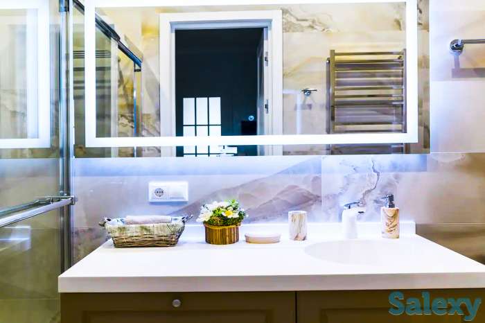 Квартира с видом на горы, ул. Абиша Кекилбайулы, 270, фотография 5