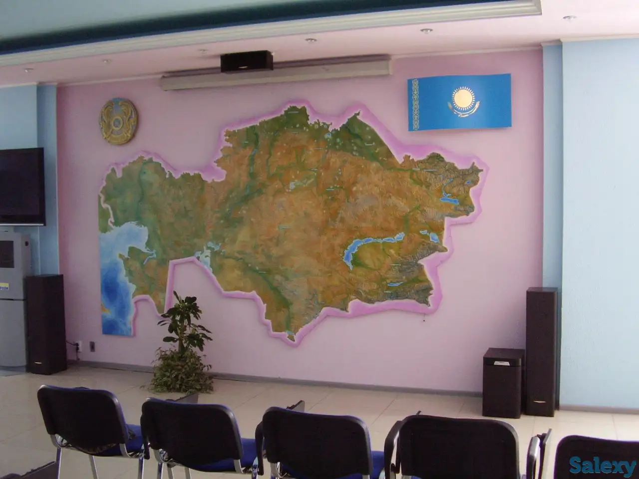 Изготовление выставочных макетов, фотография 7