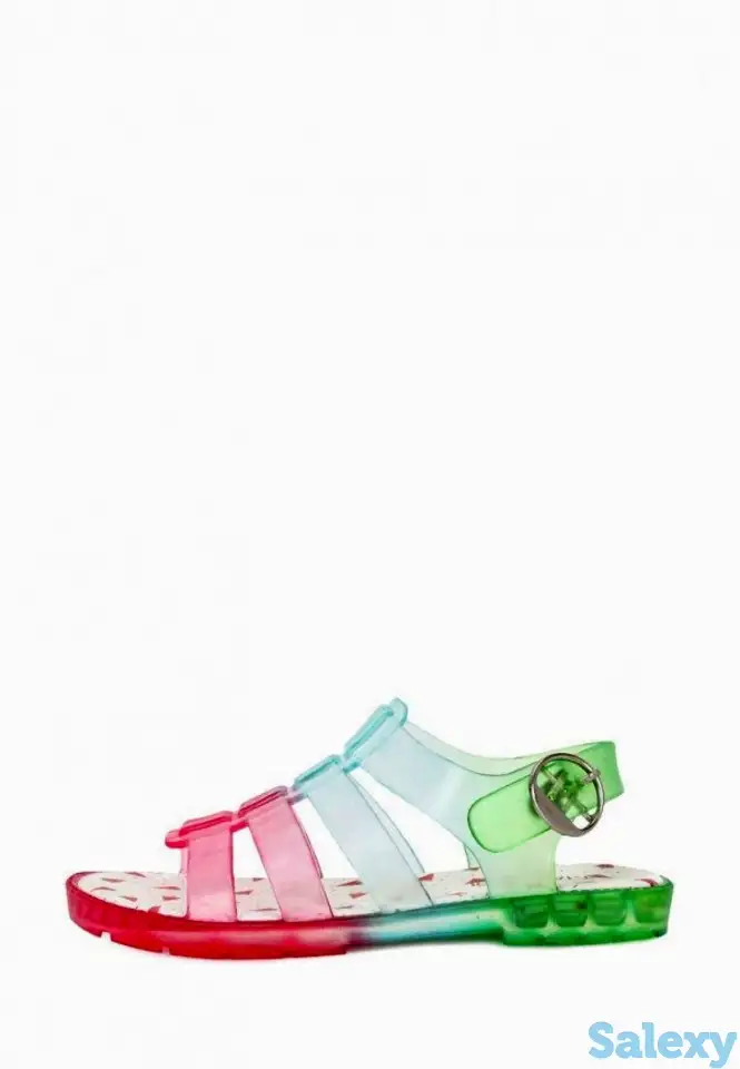 Сандалии t.taccardi, фотография 2