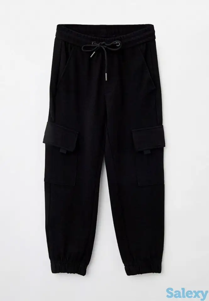 Брюки спортивные playtoday, фотография 1