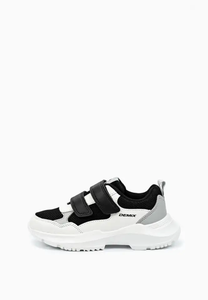 Кроссовки demix, фотография 1