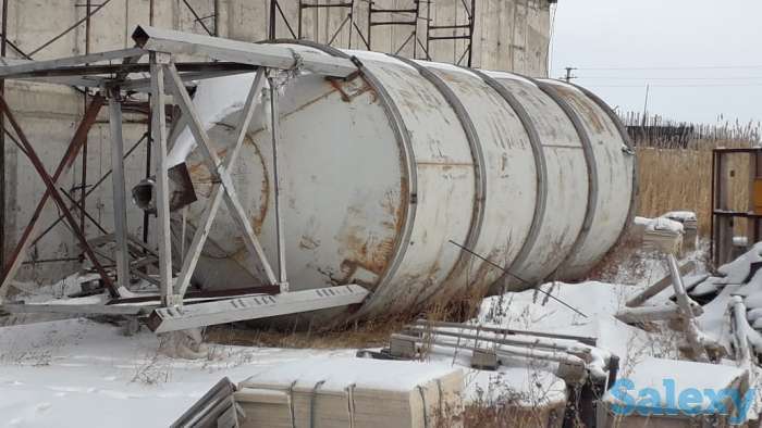 Продам бетонно-смесительный узел, фотография 5