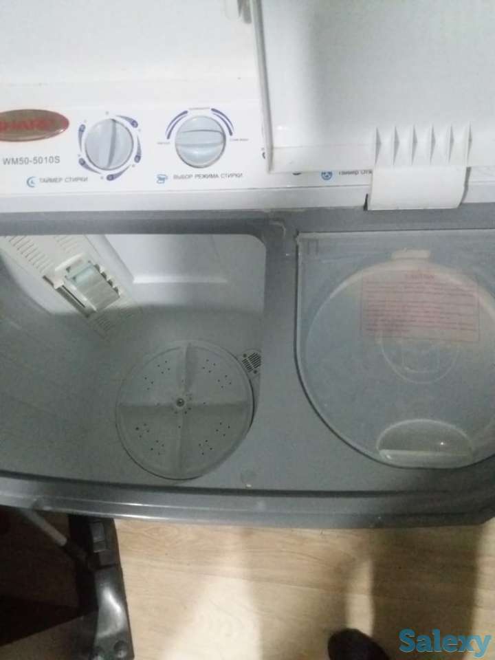 Стиральная машина, фотография 2