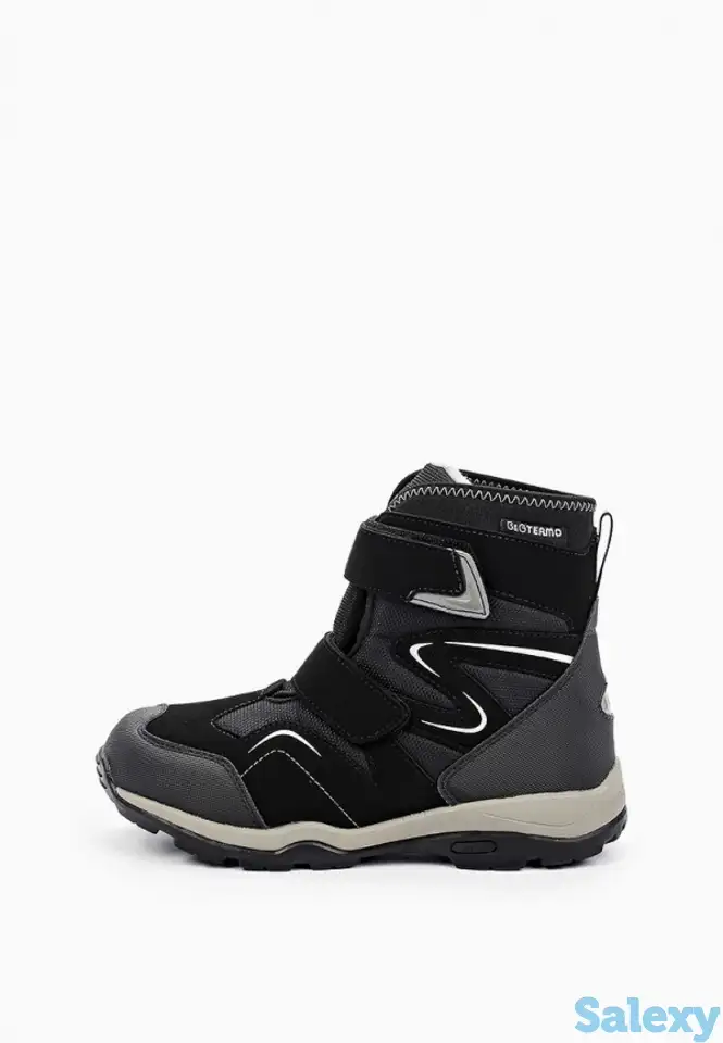 Ботинки bg termo, фотография 2