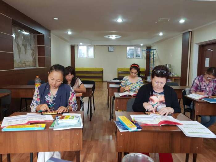 Ментальная Арифметика для преподавателей!Обучение, фотография 1