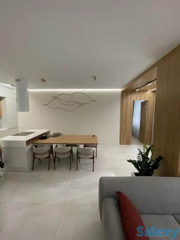 Квартира недорогая, для длительного проживания., фотография 1