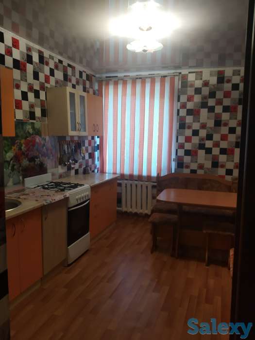Продам 3комнатную квартиру с.Шарбакты, фотография 10