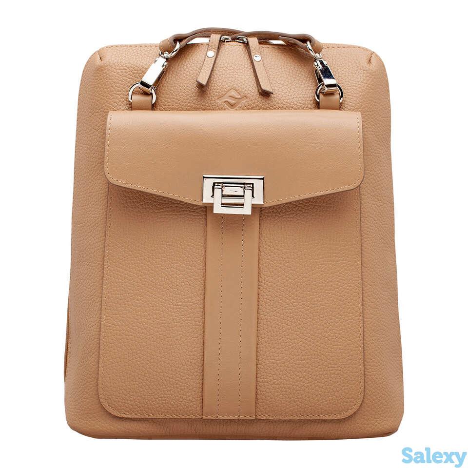 Женский рюкзак-трансформер penrose biscuit, фотография 1