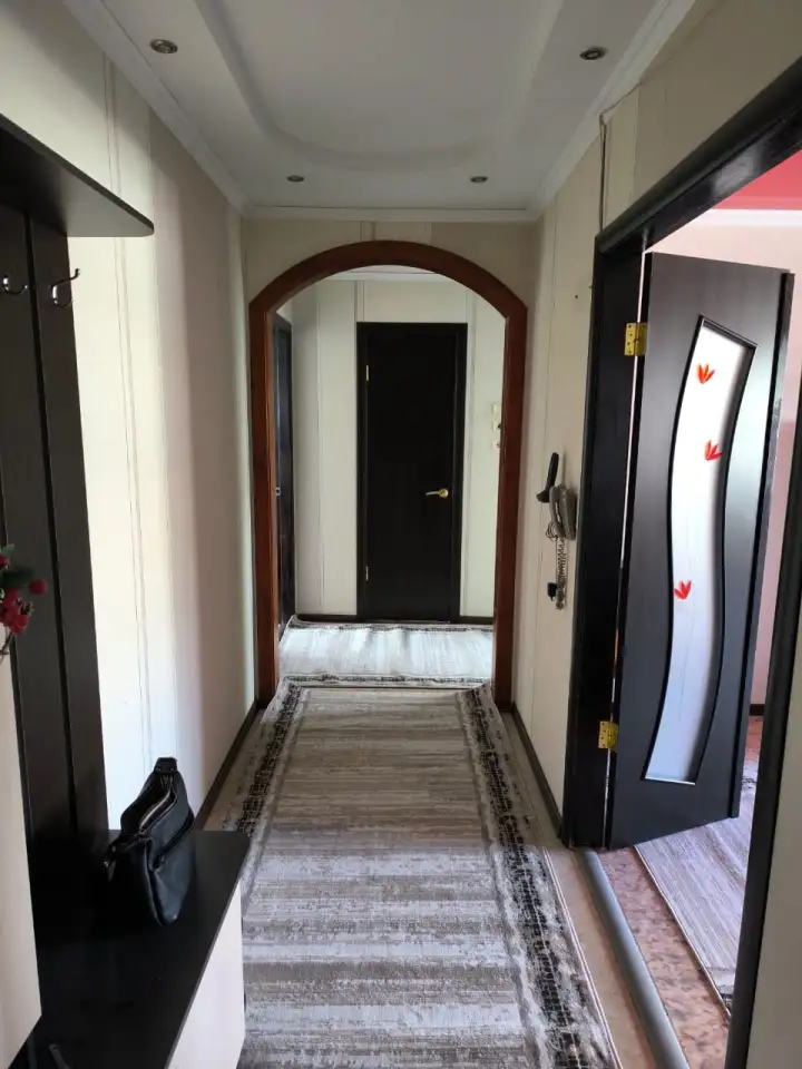 Сдаю 3-х комнатную квартиру., фотография 8