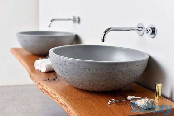 Продукция и изделия из натурального камня, фотография 4