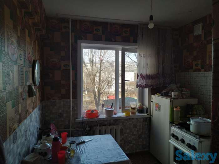 продается 2-х комнатная квартира, фотография 1