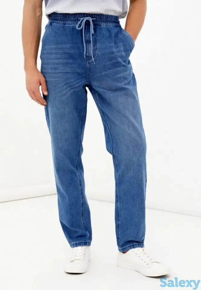 Джинсы finn flare, фотография 1