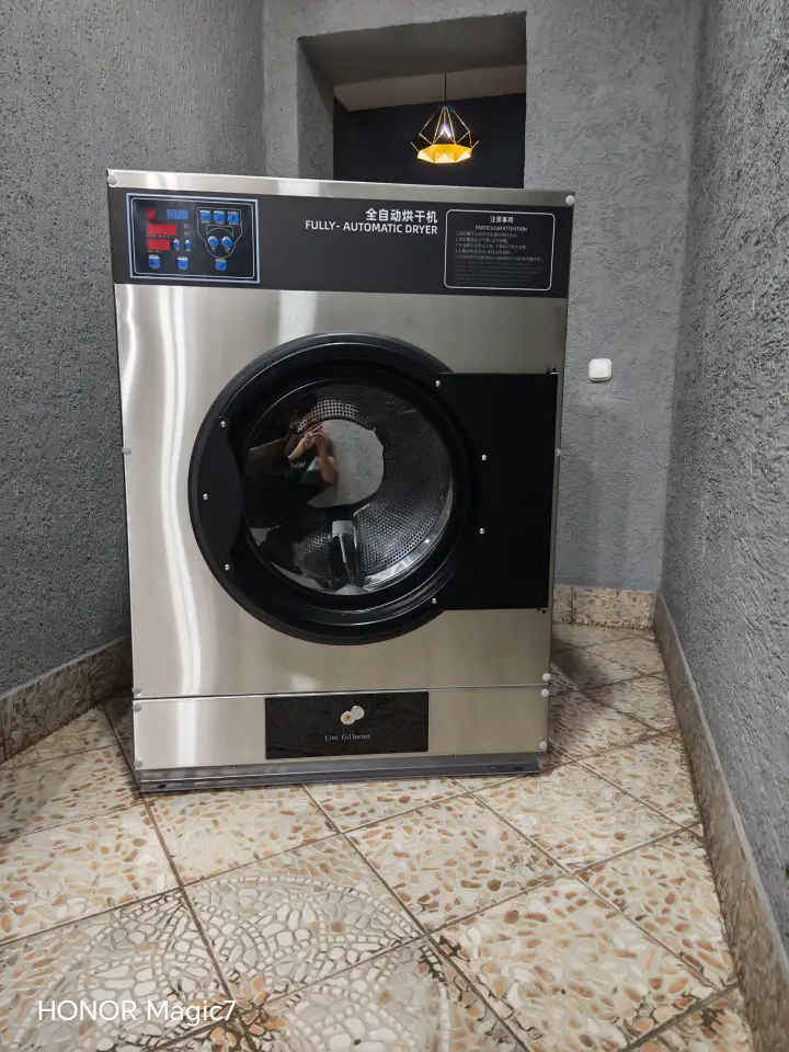 Стиральная машинка, фотография 6