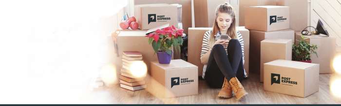 Переезд, фотография 1