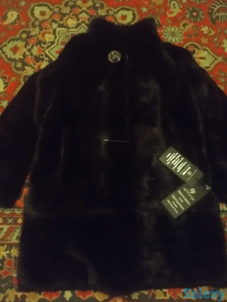Шуба, фотография 5