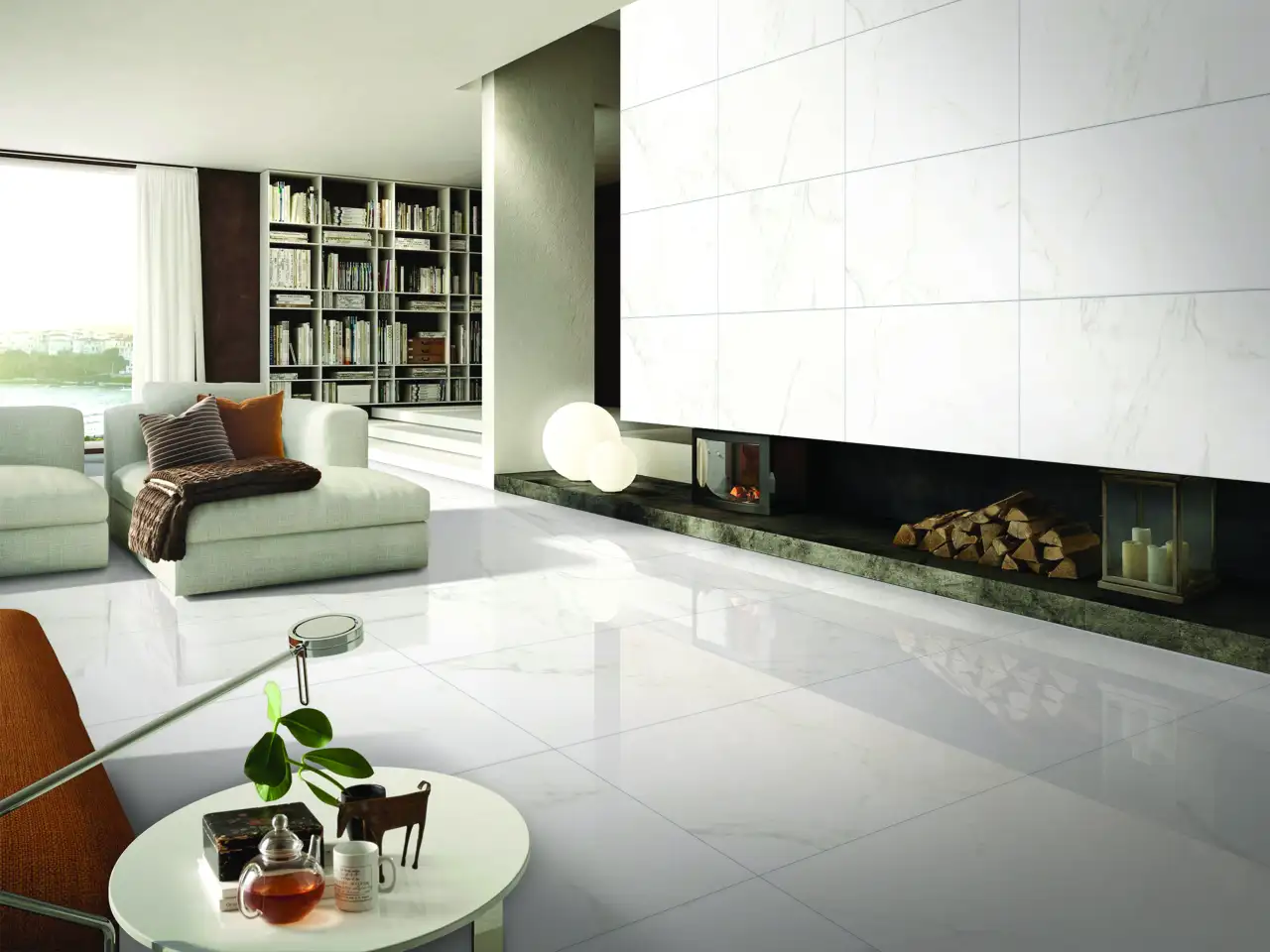 Керамогранит в наличии в ассортименте, фотография 2