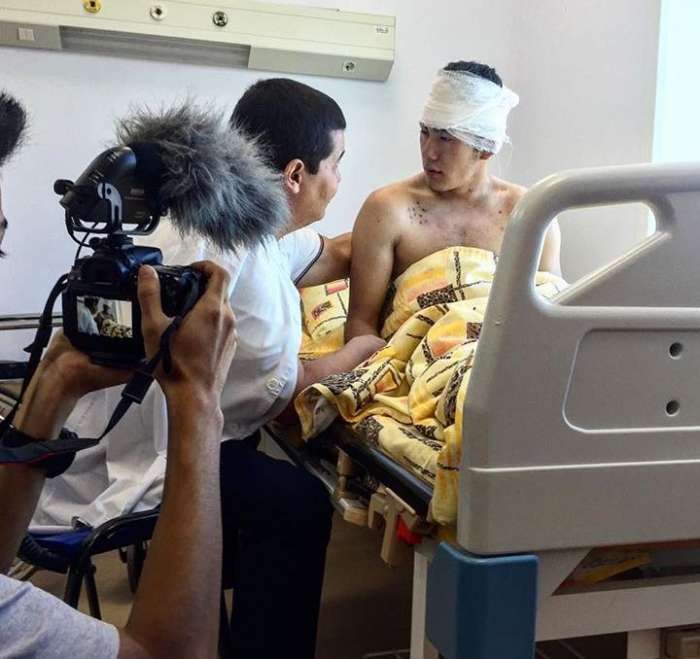 Кино-академия при кинокомпании 