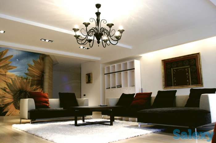 Ремонт квартир под ключ, фотография 11