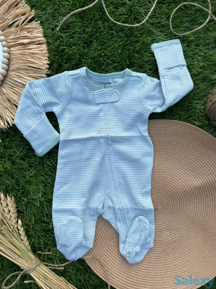 Одежда для недоношенных и маловесный детей, фотография 7