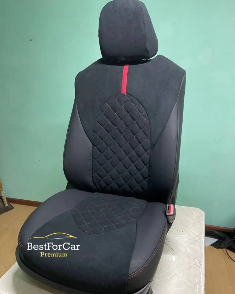 Авточехлы на любую марку авто, фотография 4