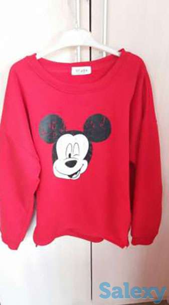 Кофта/Свишот/Толстовка, фотография 1