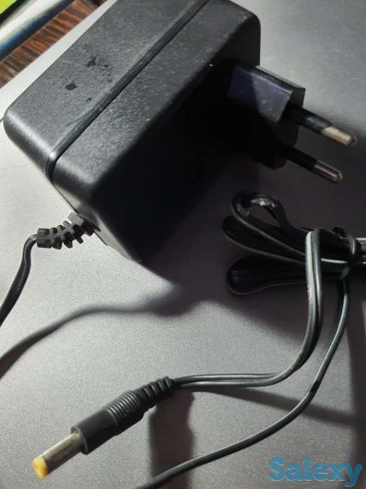 Зарядка блок питания, адаптер 6.5V-600mA​​​​​​​, фотография 3