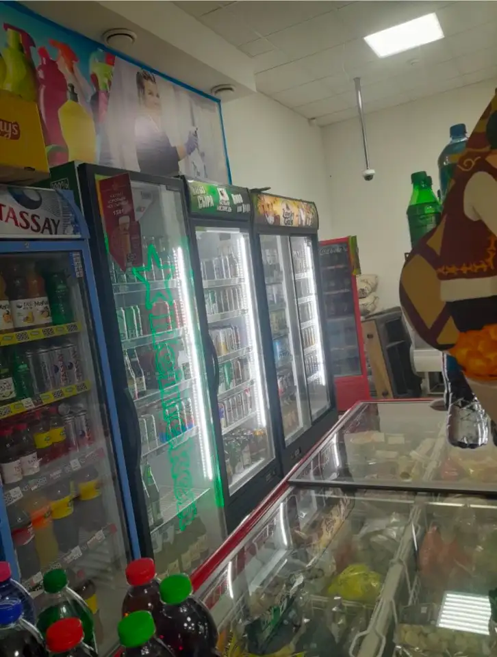 Сдается продуктовый магазин в аренду, Иманова, фотография 2