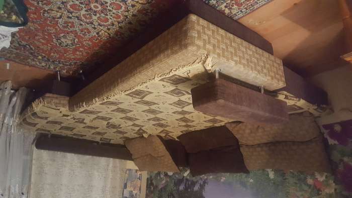 Угловой диван, фотография 2