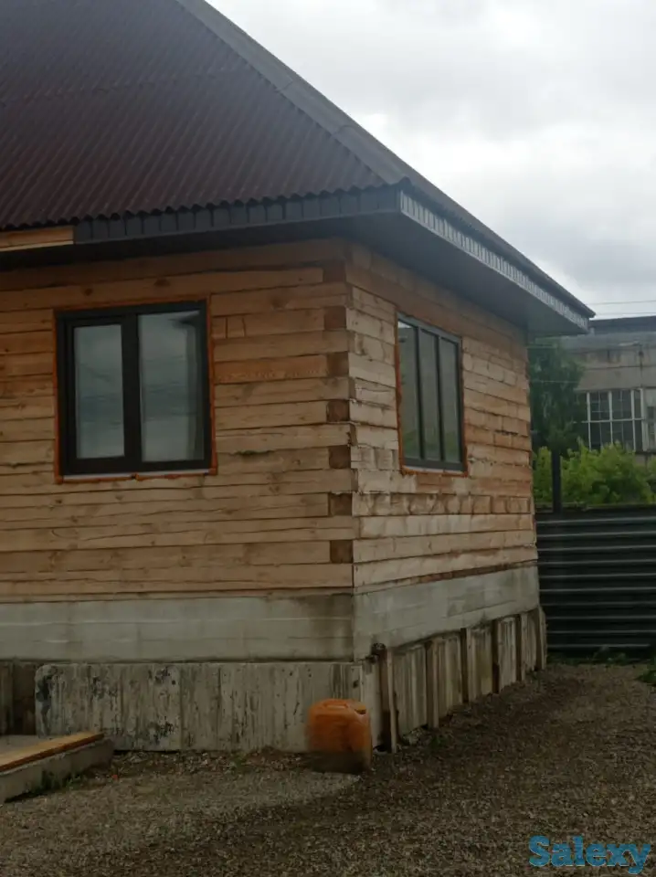 Строительные работы любой сложности по СКО, фотография 5