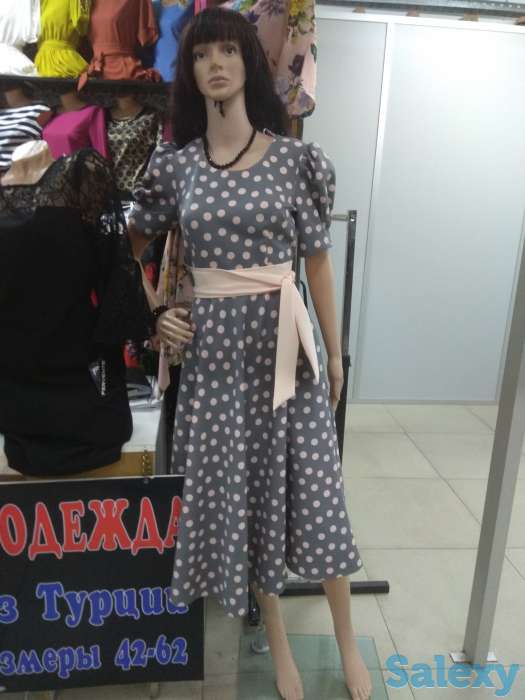 Продам оборудование, манекены,торсы, фотография 3