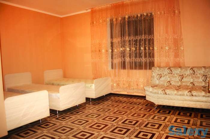 ГОРЯЧИЕ ИСТОЧНИКИ в оздоровительном комплексе