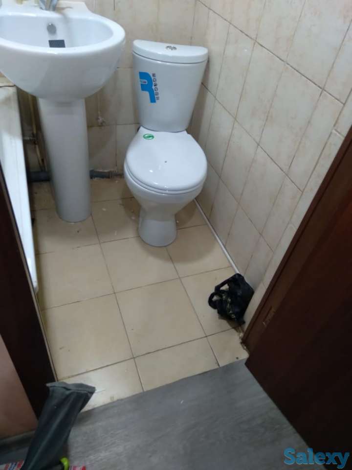 Услуги сантехника., фотография 1