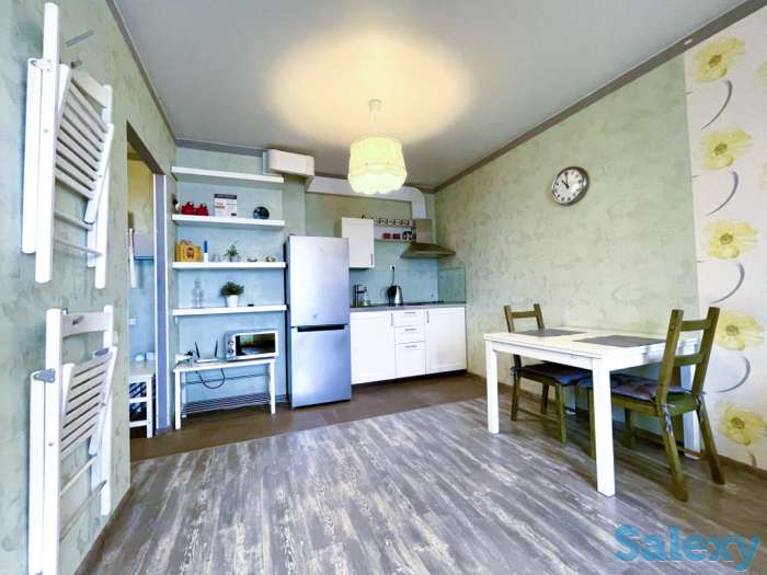 Красивая квартира в центре города, Гагарина 287, фотография 8