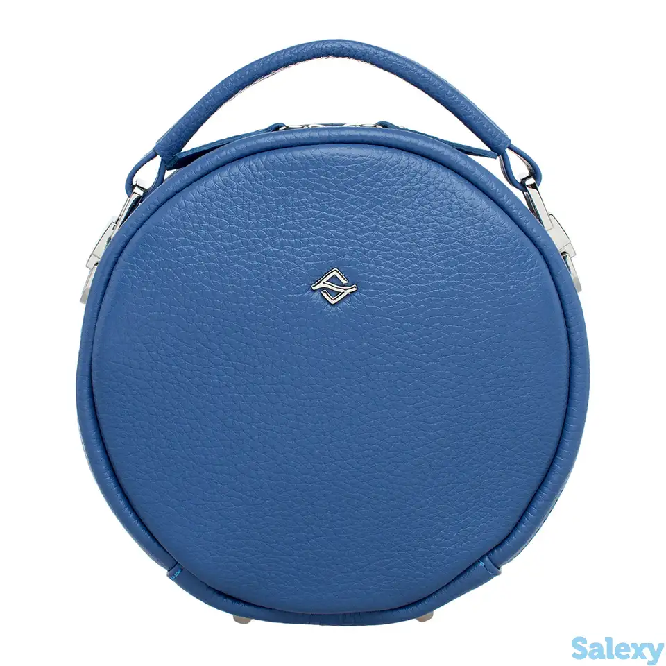 Женская сумка april light blue, фотография 1