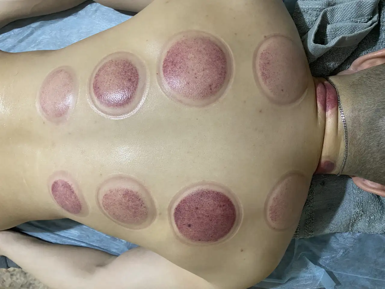 Массаж лечебный,оздоровительный, фотография 4