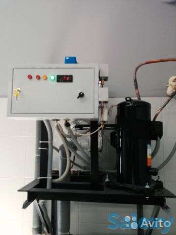 Пивоварня ПЗ-500, фотография 5