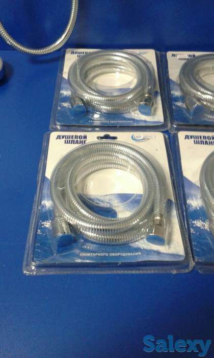 Смесители, аксессуары для ванной комнаты, фотография 10