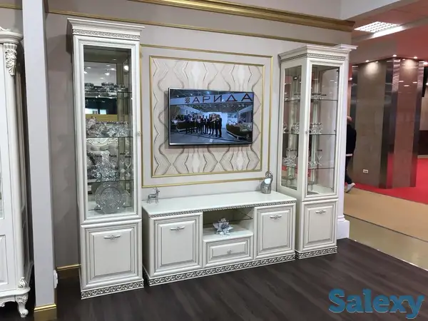 Гостиная ТВ группа Берта. Производство Россия, фотография 1