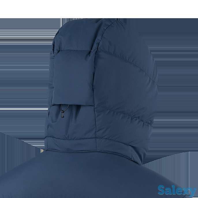 Куртка сивера посад черная, фотография 3