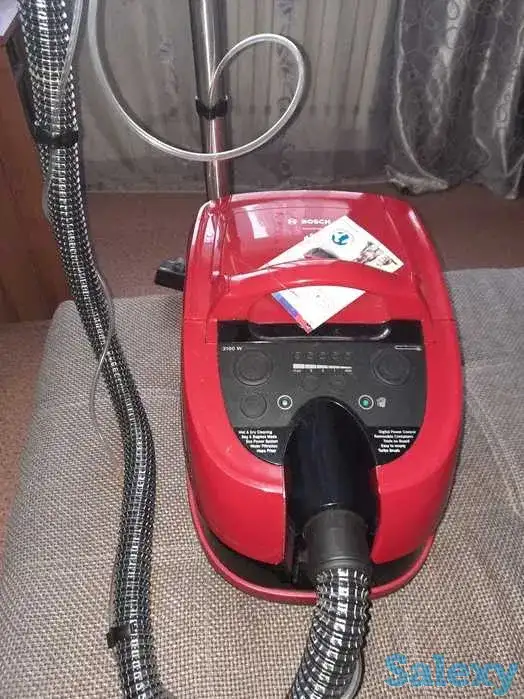 Продам Пылесос Bosch, фотография 1